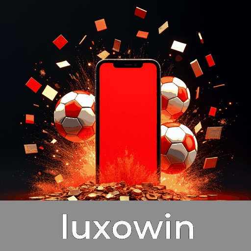 Luxowin: Descubra Ofertas Exclusivas com Bônus Generosos