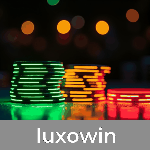 Luxowin: Experiência VIP em Cassino com Roleta e Blackjack