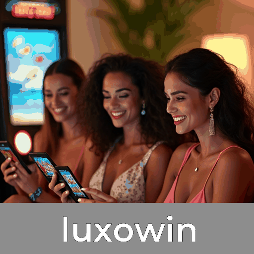 Luxowin: Aposte com Expertise no Esporte Brasileiro