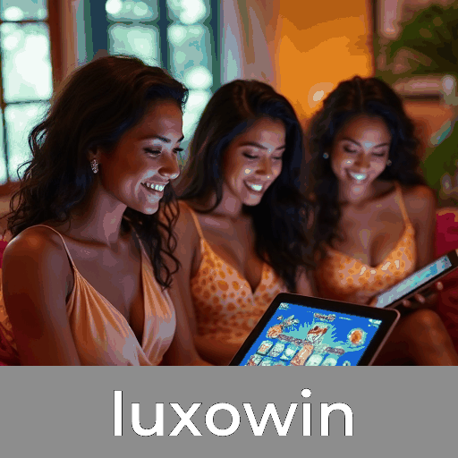 Luxowin: Descubra Slots com Prêmios Milionários e Experiências Únicas