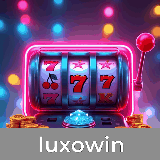 Descubra Luxowin: Jogos de Cassino Diversificados e Únicos