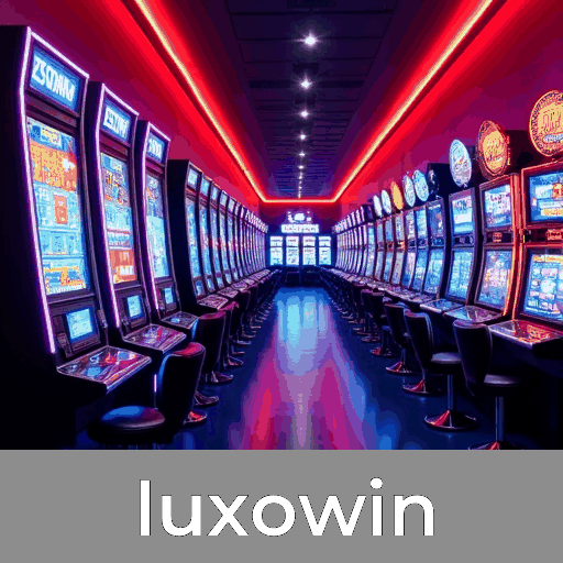Descubra os Bônus Exclusivos do Luxowin e Ganhe Mais Agora
