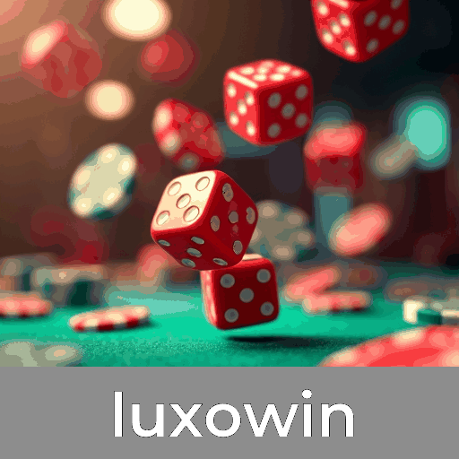 Luxowin: Cassino Premiado e Confiável