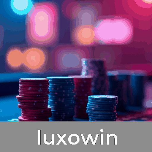 luxowin: Plataforma de Jogos com Segurança Inigualável e Serviço Profissional